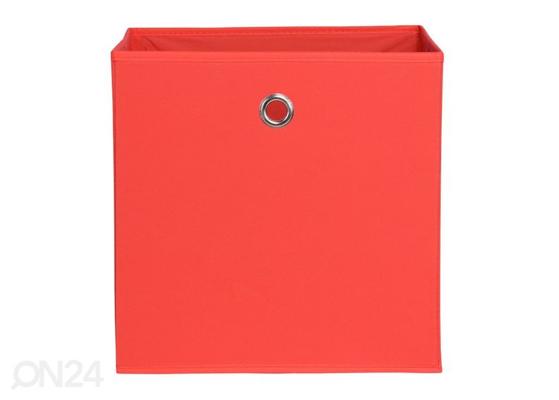 Kankainen säilytyskori Alfa 1 kuvasuurennos