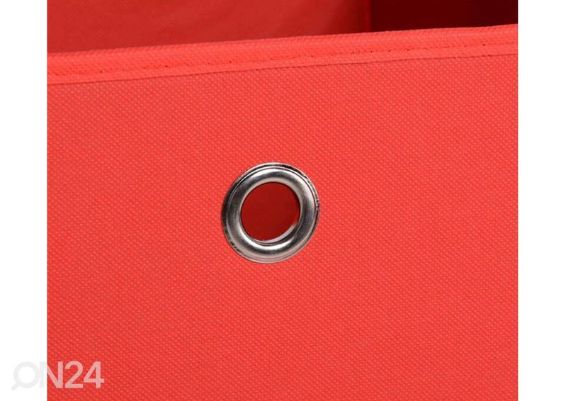 Kankainen säilytyskori Alfa 1 kuvasuurennos