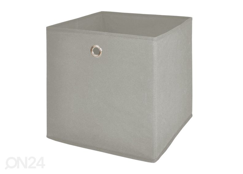 Kankainen säilytyskori Alfa 1 kuvasuurennos