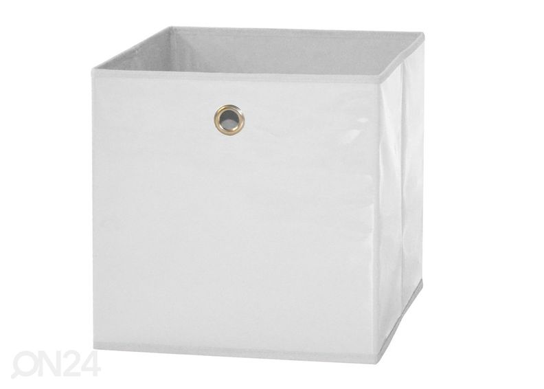 Kankainen säilytyskori Alfa 1 kuvasuurennos