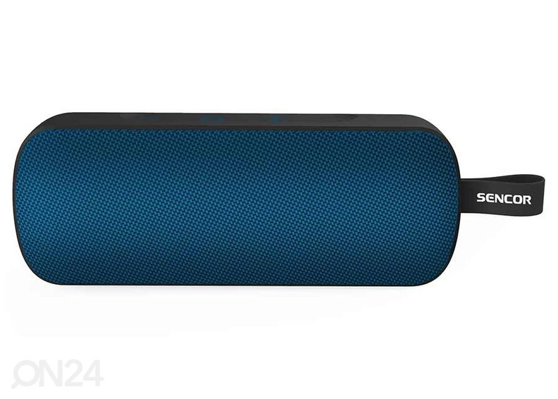 Kannettava Bluetooth-kaiutin Sencor kuvasuurennos