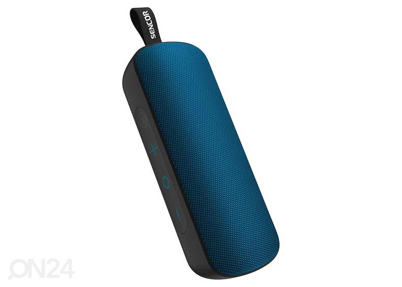 Kannettava Bluetooth-kaiutin Sencor kuvasuurennos