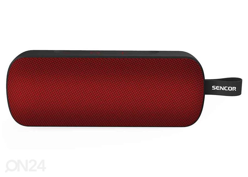Kannettava Bluetooth-kaiutin Sencor kuvasuurennos