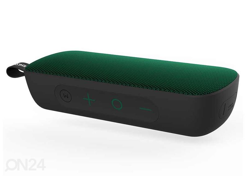 Kannettava Bluetooth kaiutin Sencor SSS1110NYXG kuvasuurennos