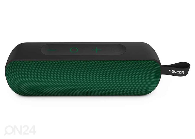 Kannettava Bluetooth kaiutin Sencor SSS1110NYXG kuvasuurennos