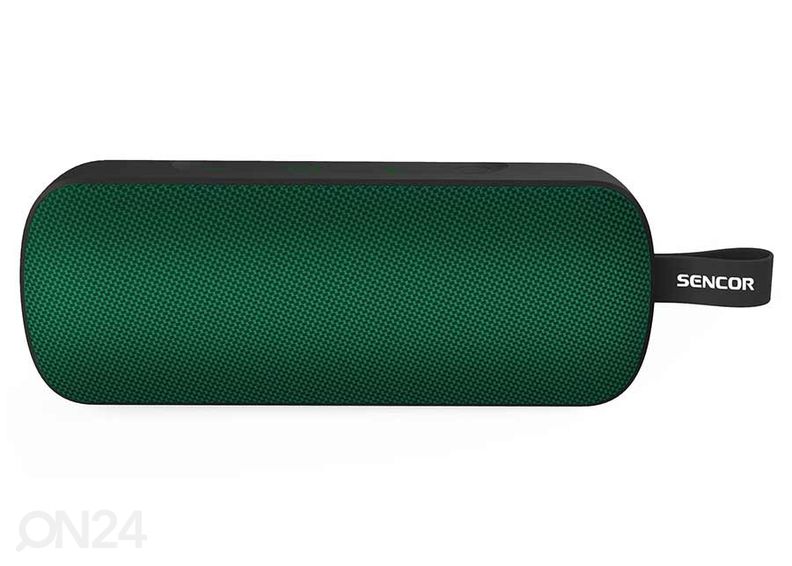 Kannettava Bluetooth kaiutin Sencor SSS1110NYXG kuvasuurennos