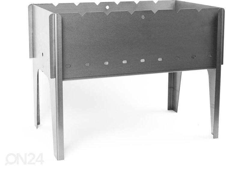 Kannettava grilli Tonar 2,0 mm kuvasuurennos