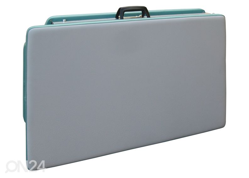 Kannettava hierontapöytä kuvasuurennos