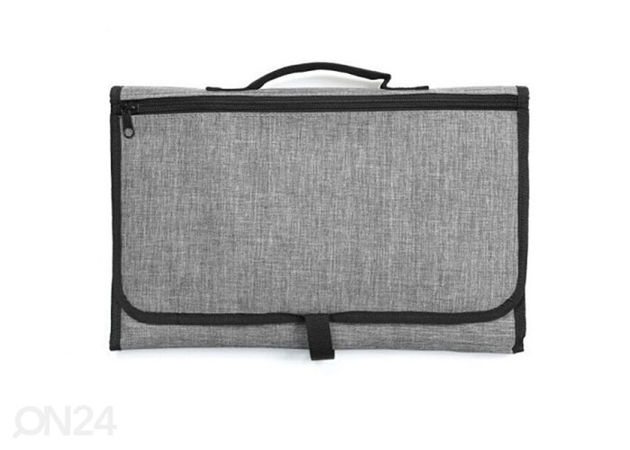 Kannettava hoitoalusta Lulilo kuvasuurennos