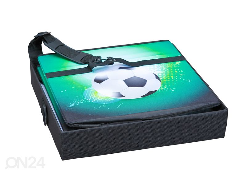 Kannettava kylmälaukku Fanbox I kuvasuurennos