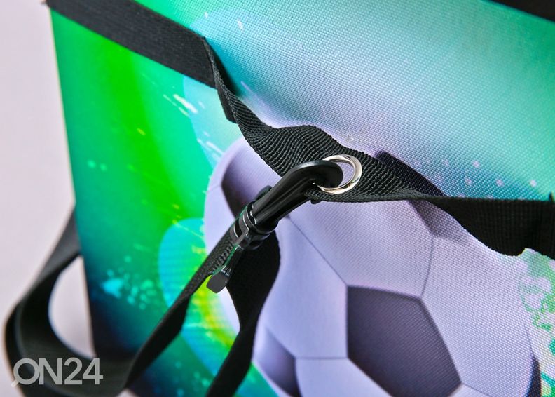 Kannettava kylmälaukku Fanbox I kuvasuurennos