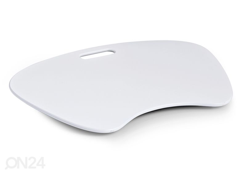 Kannettavan tietokoneen alusta kuvasuurennos