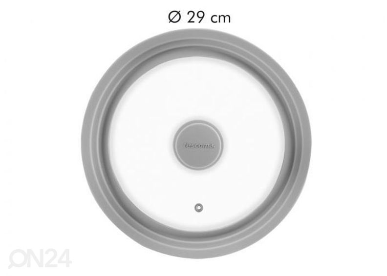 Kansi Tescoma Unicover 24, 26, 28 cm kuvasuurennos
