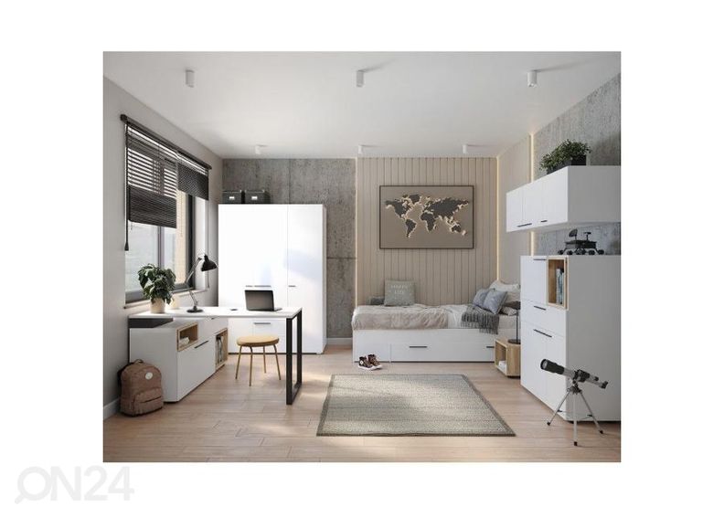 Kapea kaappi Marlow kuvasuurennos