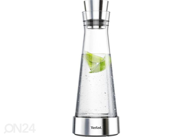 Karahvi Tefal Flow Slim 1 L kuvasuurennos