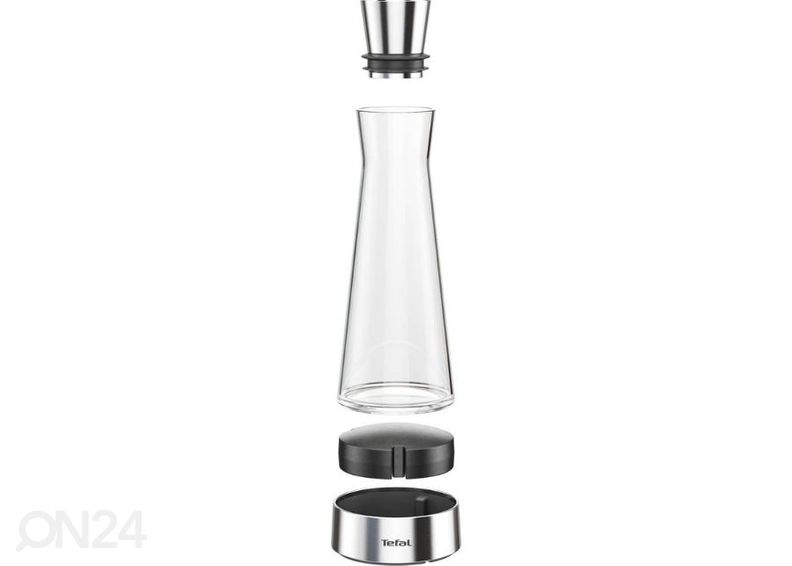 Karahvi Tefal Flow Slim 1 L kuvasuurennos