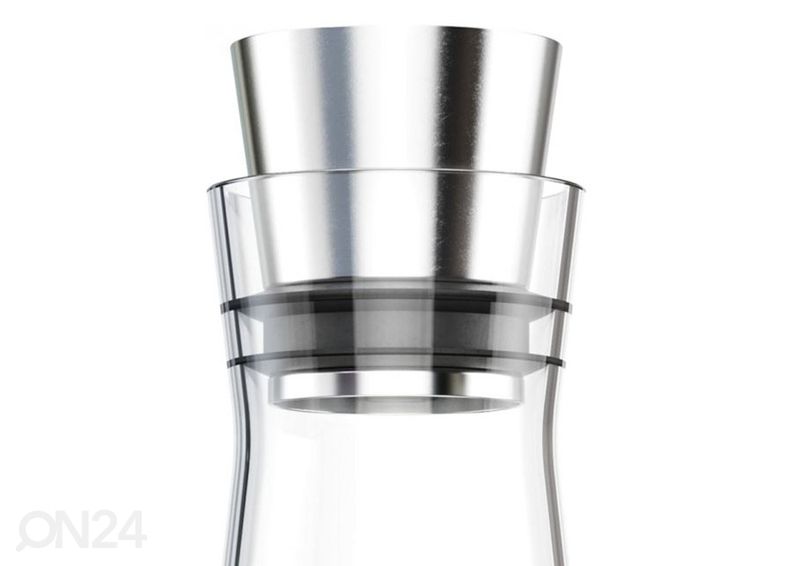 Karahvi Tefal Flow Slim 1 L kuvasuurennos