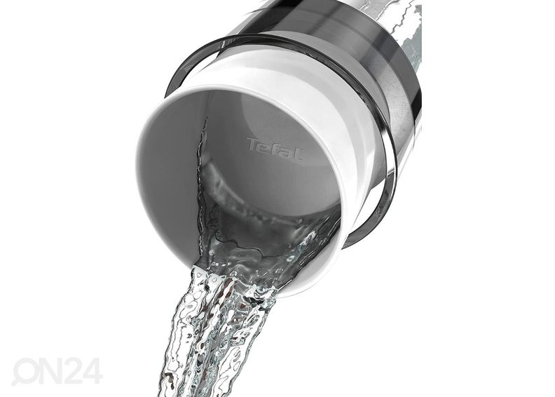 Karahvi Tefal Flow Slim 1 L kuvasuurennos