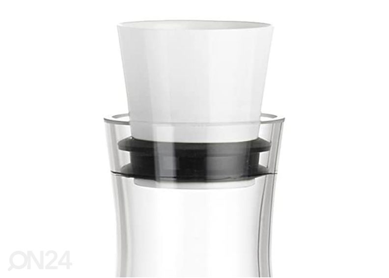 Karahvi Tefal Flow Slim 1 L kuvasuurennos