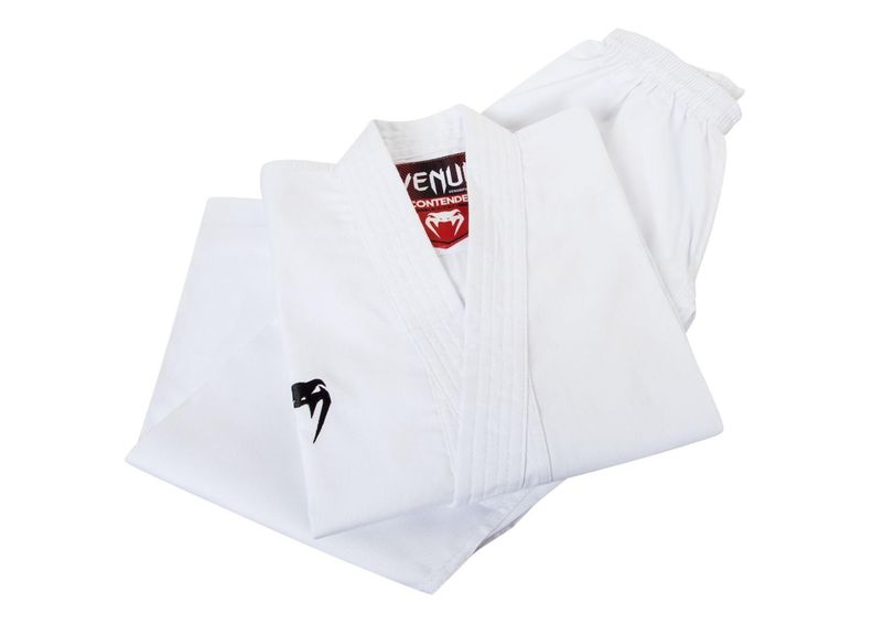 Karatepuku 130 cm Contender kuvasuurennos