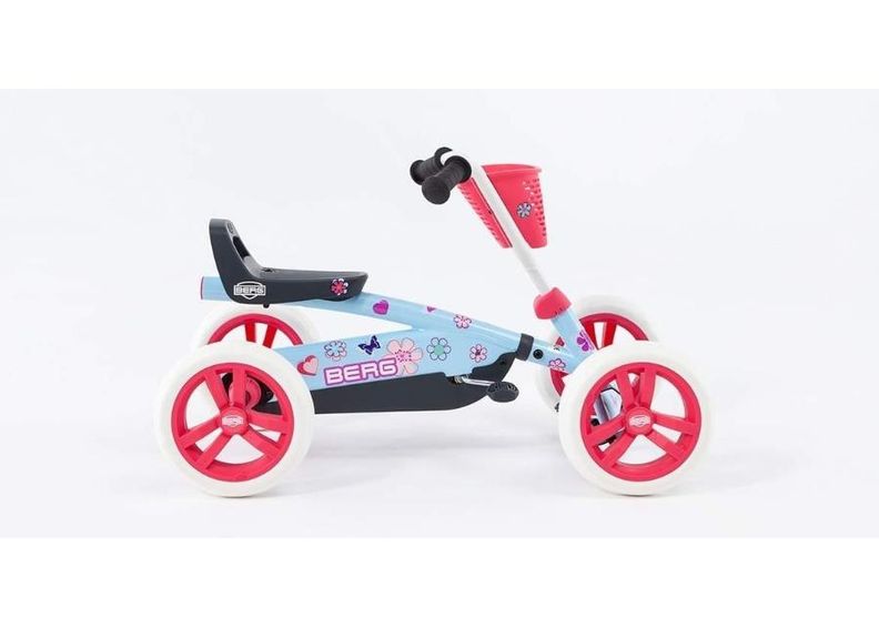 Karting-auto Berg Buzzy Bloom kuvasuurennos