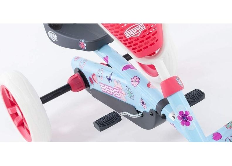 Karting-auto Berg Buzzy Bloom kuvasuurennos