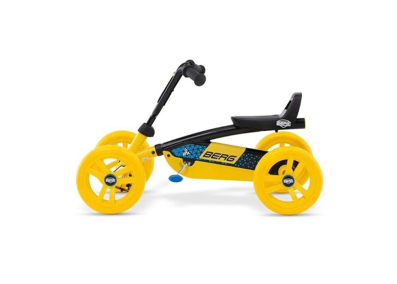 Karting-auto Berg Buzzy BSX kuvasuurennos