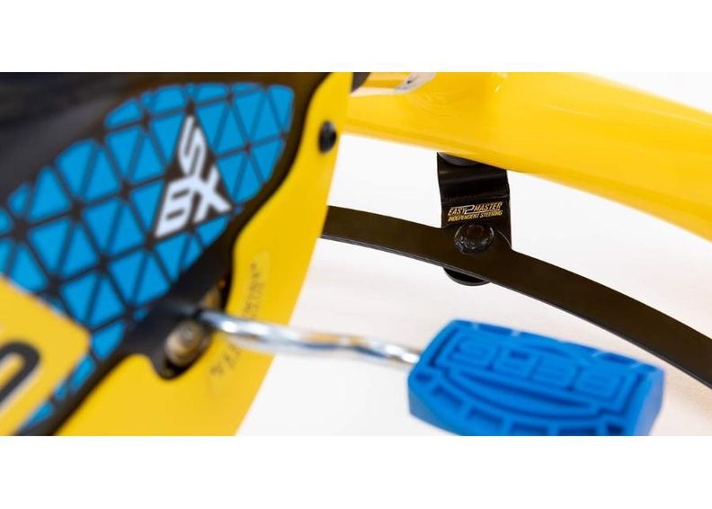 Karting-auto Berg Buzzy BSX kuvasuurennos