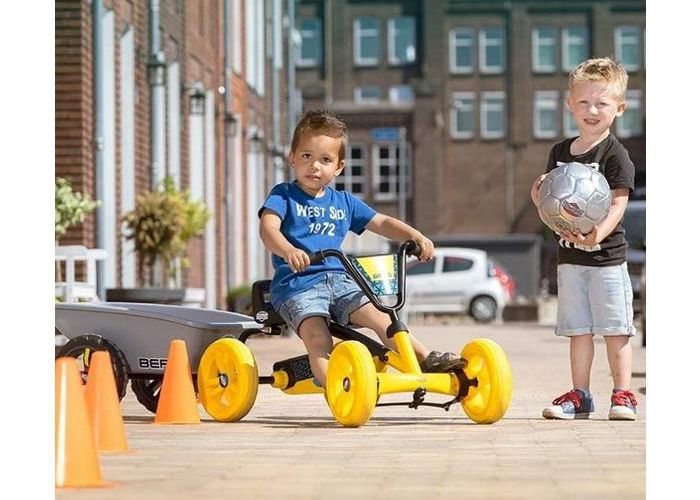 Karting-auto Berg Buzzy BSX kuvasuurennos