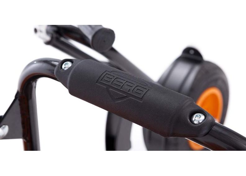 Karting-auto Berg DUO CHOPPER BFR kuvasuurennos