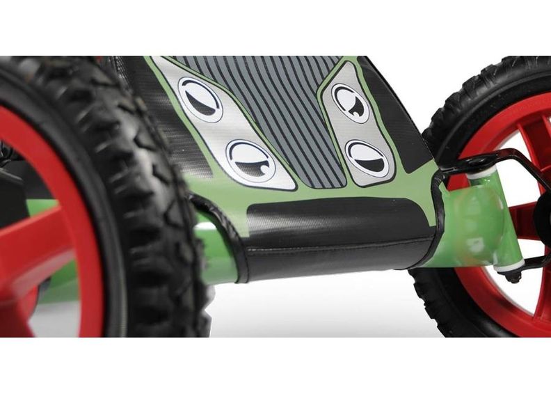 Karting-auto Berg GO-Buddy Fendt kuvasuurennos