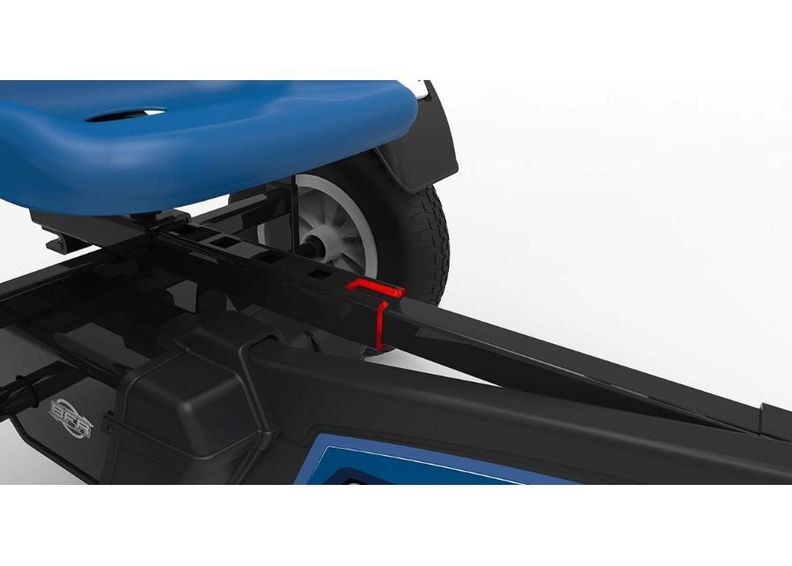 Karting-auto Berg GO- Extra BFR kuvasuurennos