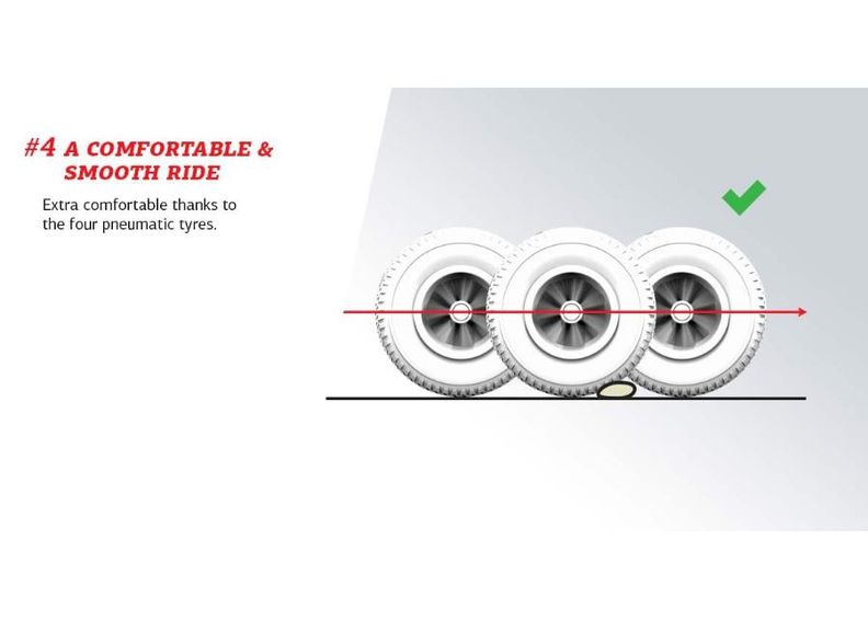 Karting-auto BERG GO- Jeep Revolution BFR kuvasuurennos