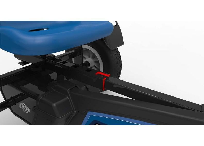 Karting-auto Berg GO-kart Extra BFR Sport kuvasuurennos