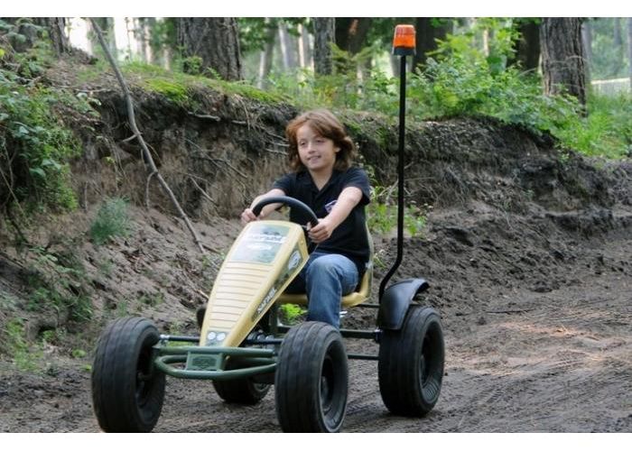 Karting-auto BERG GO- Safari BFR-3 kuvasuurennos