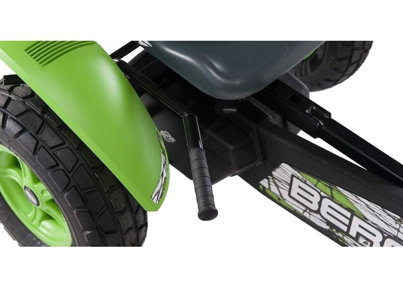 Karting-auto BERG GO- X-plore BFR kuvasuurennos