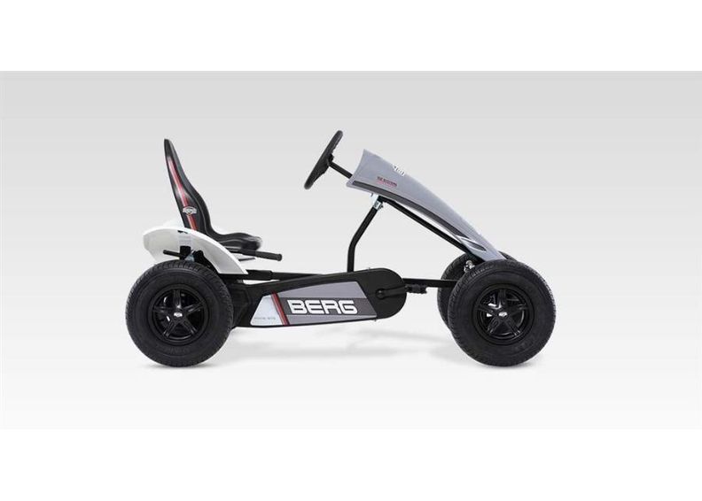 Karting-auto BERG RACE GTS BFR kuvasuurennos