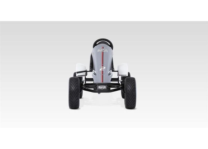 Karting-auto BERG RACE GTS BFR kuvasuurennos