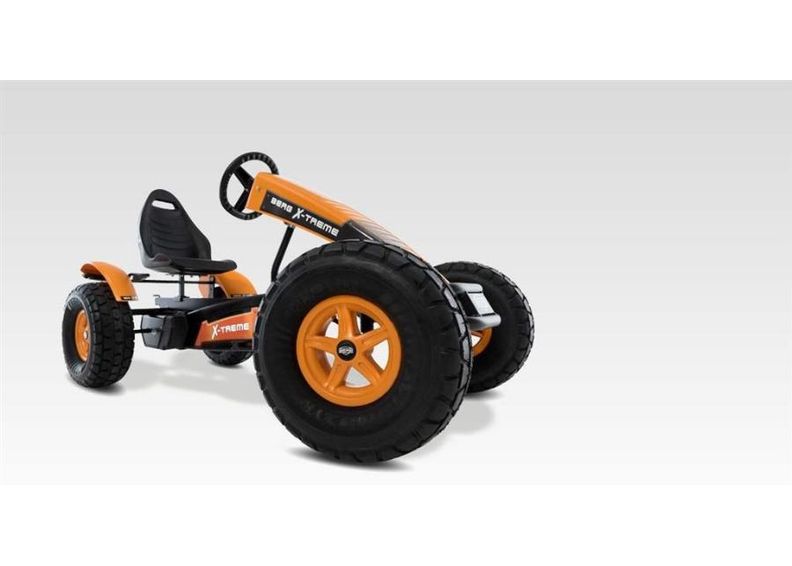 Karting-auto Berg X-TREME XXL BFR kuvasuurennos
