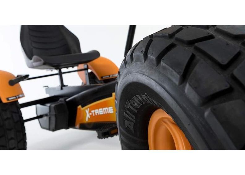 Karting-auto Berg X-TREME XXL BFR kuvasuurennos