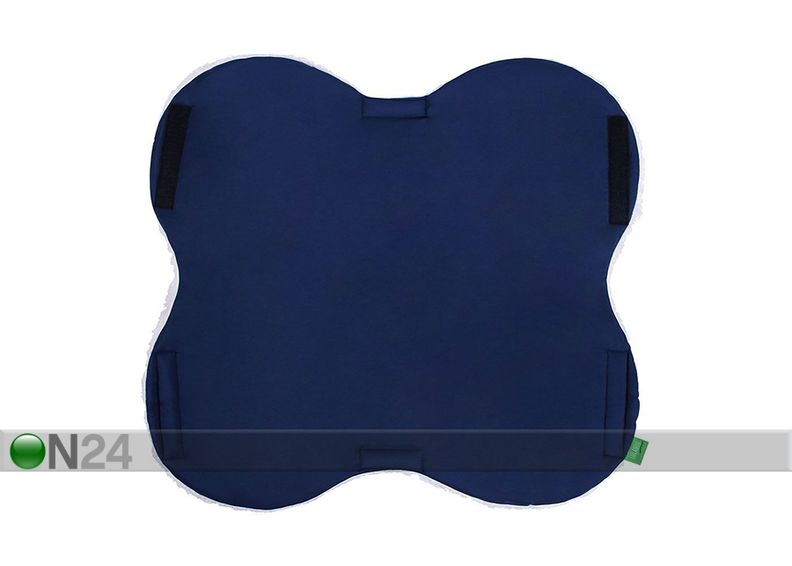 Käsimuhvi työntöaisaan LULANDO kuvasuurennos