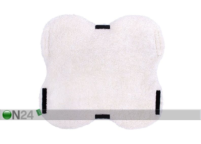 Käsimuhvi työntöaisaan LULANDO kuvasuurennos