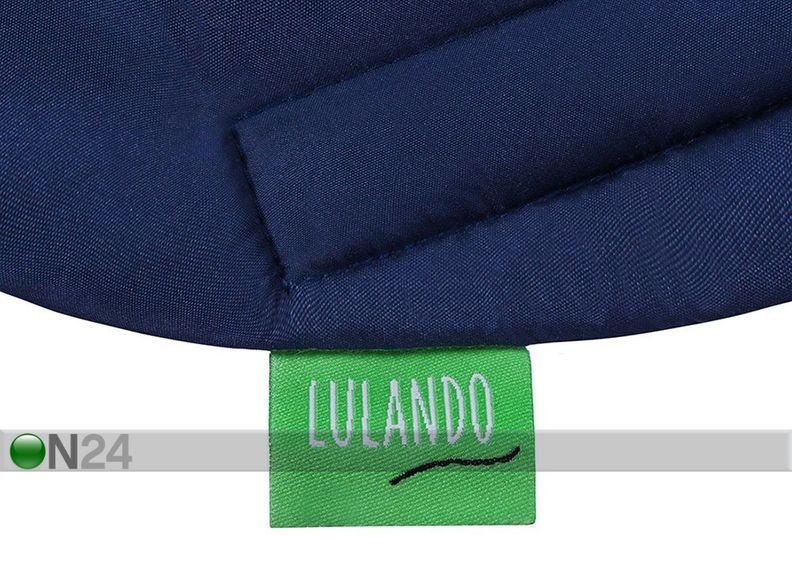 Käsimuhvi työntöaisaan LULANDO kuvasuurennos