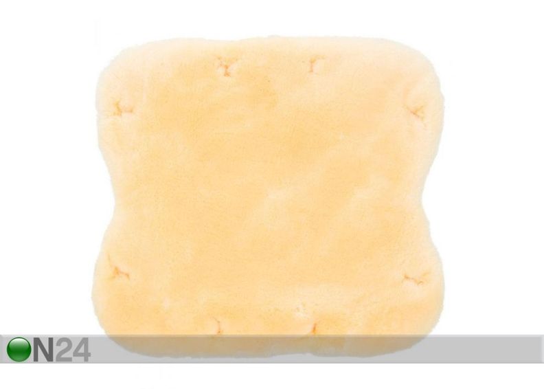 Käsimuhvi vaunuihin kuvasuurennos