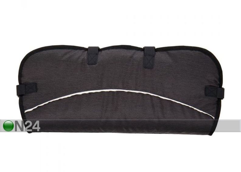 Käsimuhvi vaunuihin kuvasuurennos