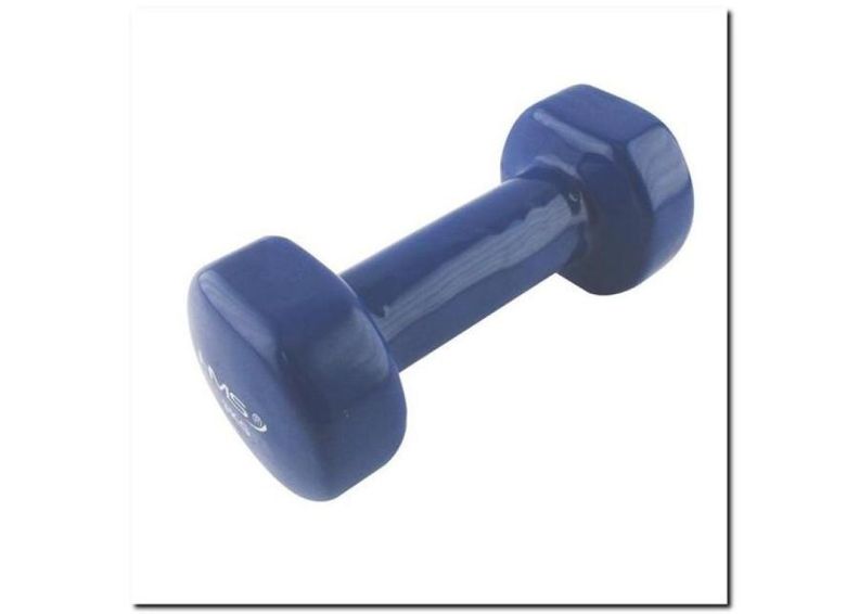 Käsipaino 3 kg HMS kuvasuurennos