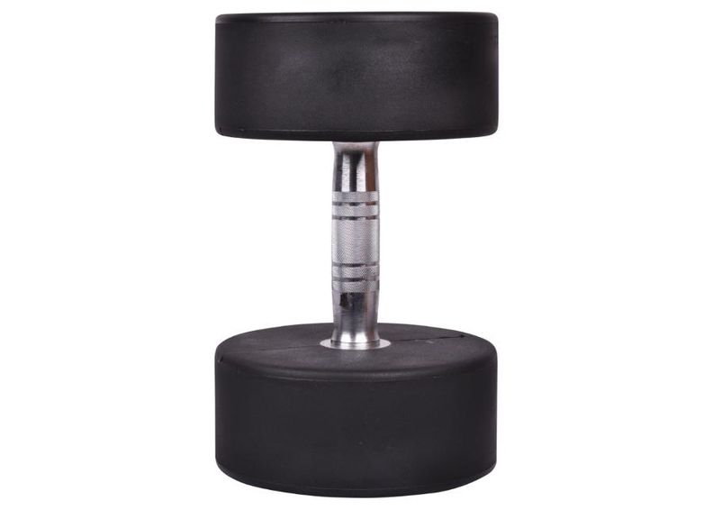 Käsipaino Profi 38 kg inSPORTline kuvasuurennos