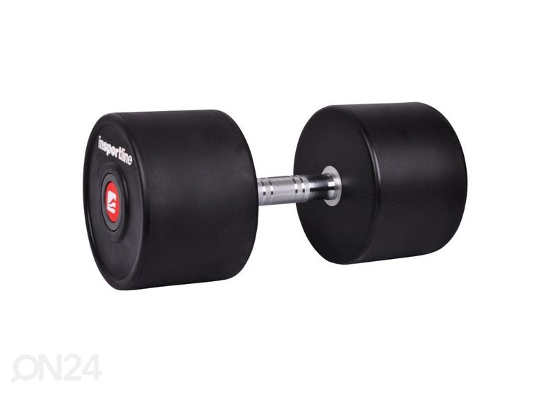 Käsipaino Profi 60 kg inSPORTline kuvasuurennos