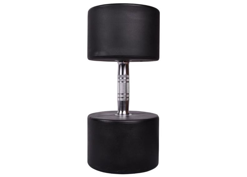 Käsipaino Profi 60kg inSPORTline kuvasuurennos