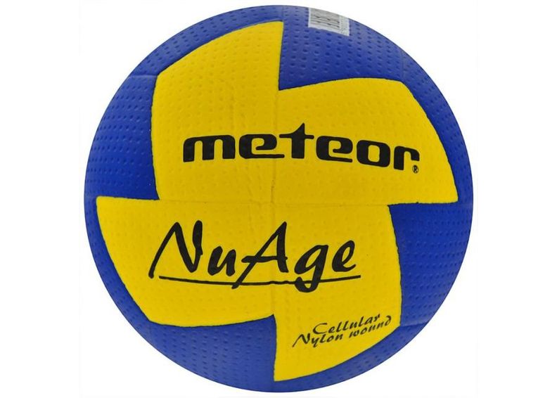 Käsipallo Meteor NU Age Mini 0 4069 kuvasuurennos